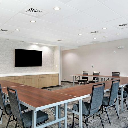 Home2 Suites By Hilton Raleigh Durham Airport Rtp Clegg Exterior photo