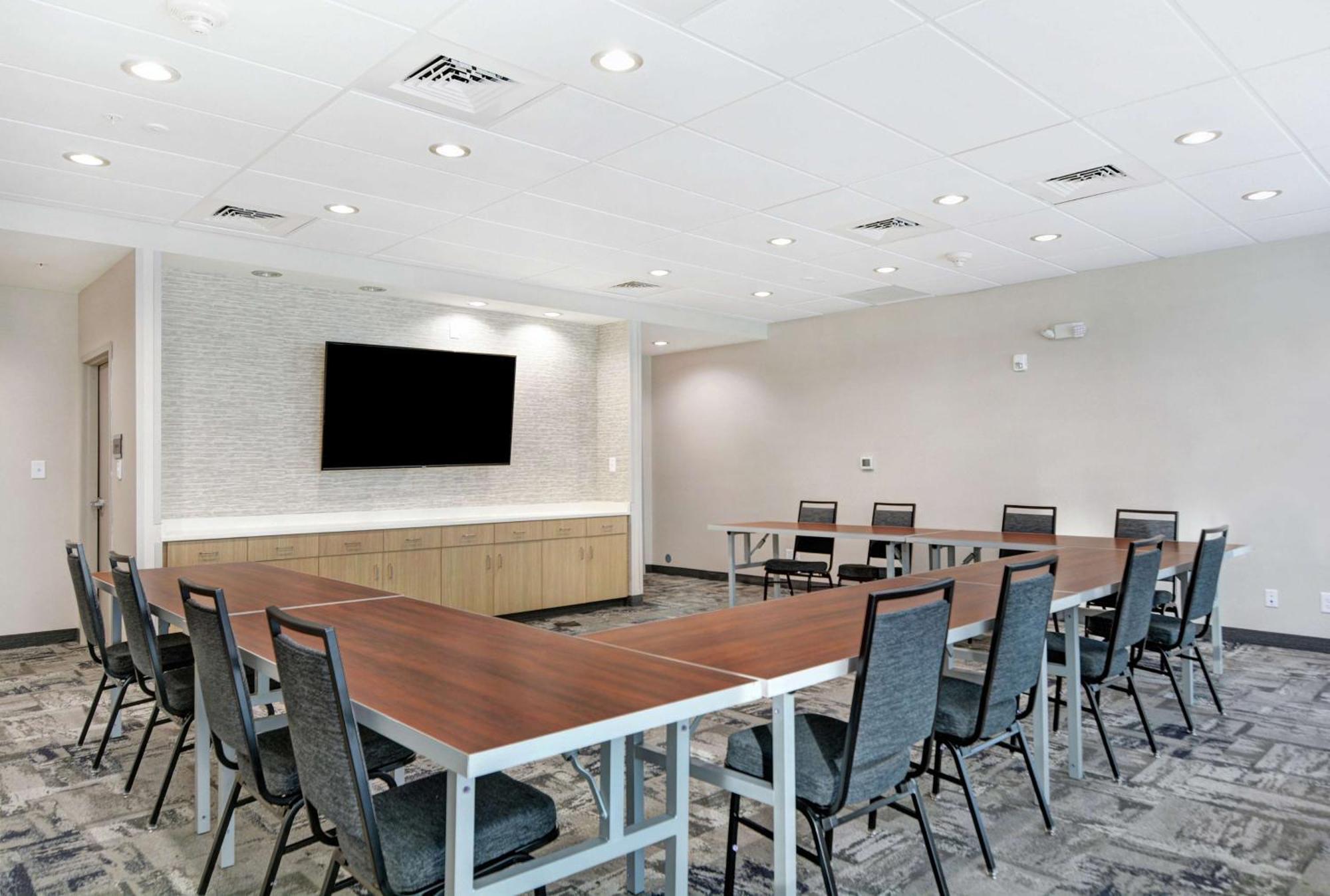 Home2 Suites By Hilton Raleigh Durham Airport Rtp Clegg Exterior photo